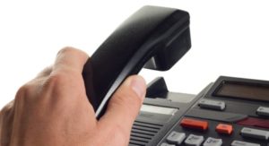 phone