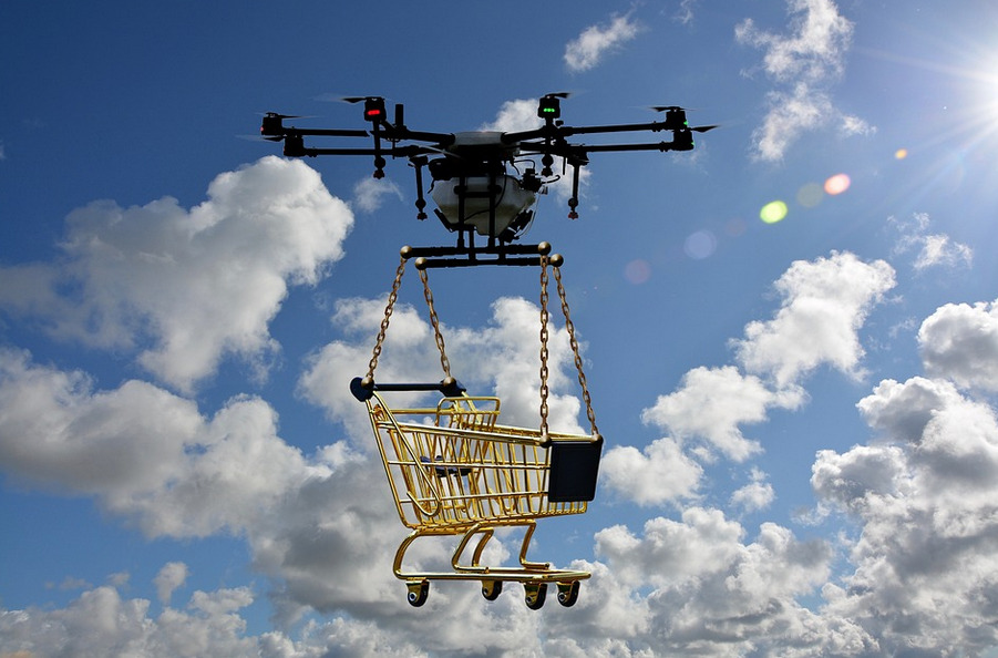 delivery