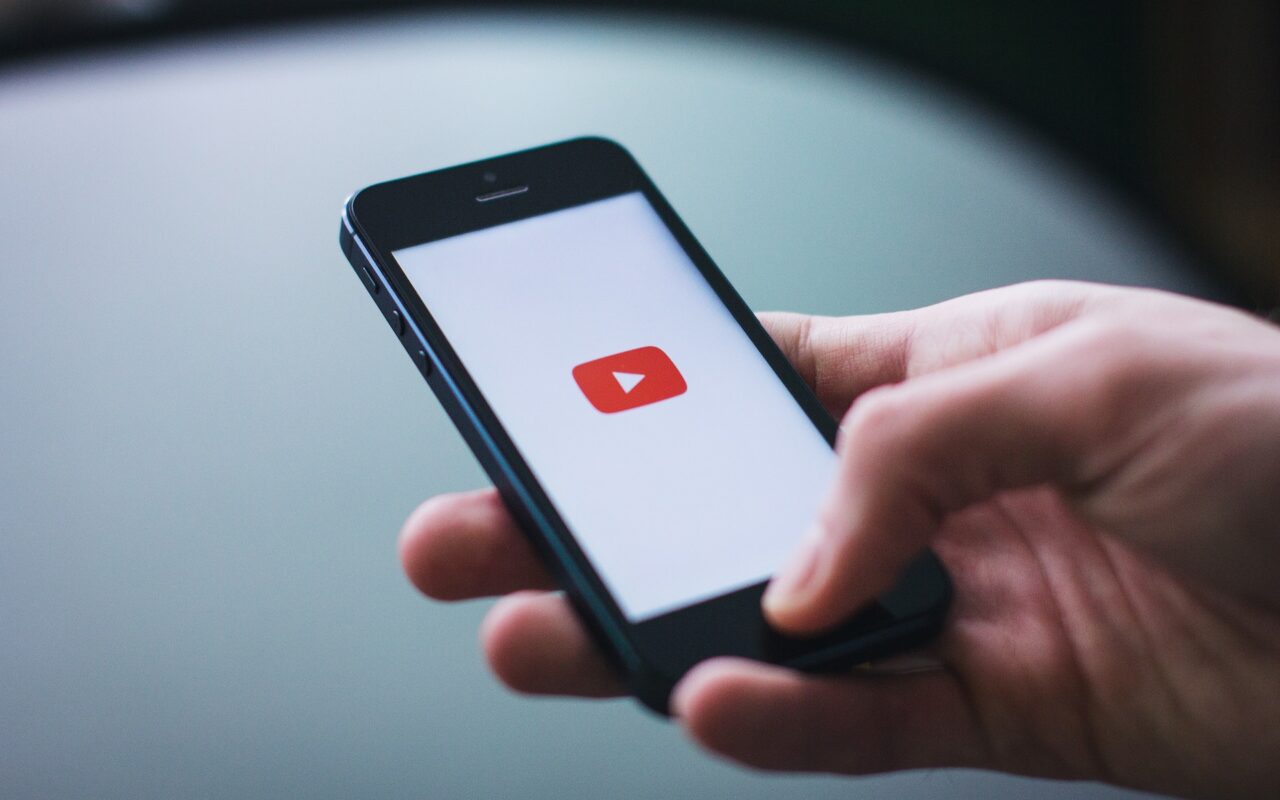 youtube